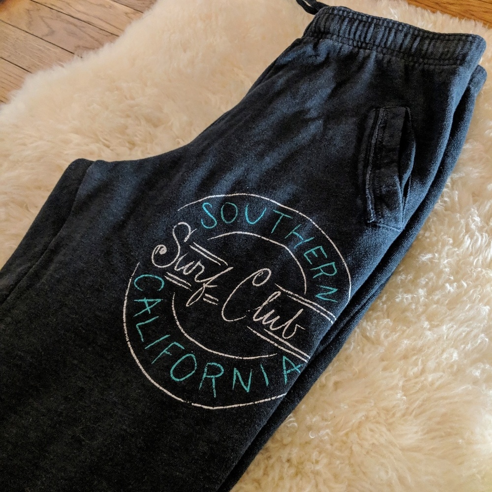 Sweatpants